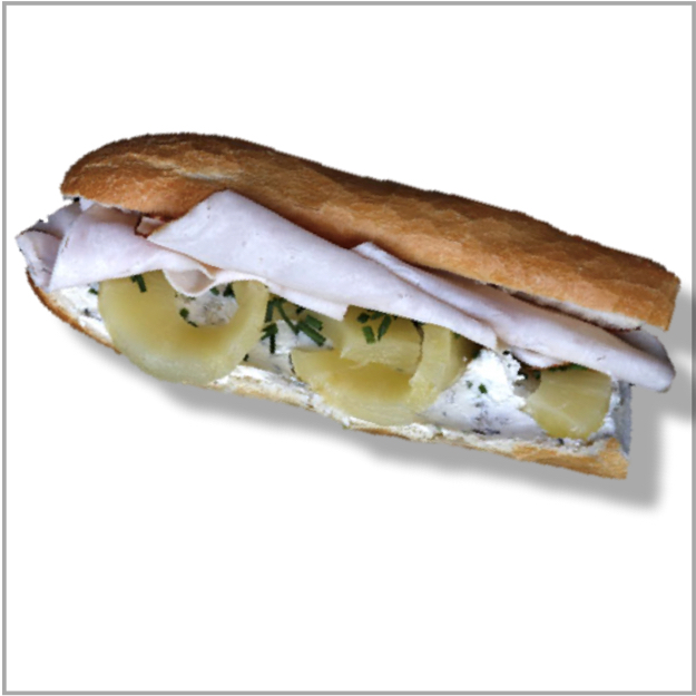 Kipfilet speciaal